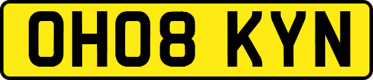 OH08KYN