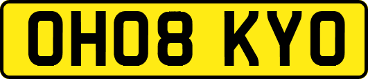 OH08KYO