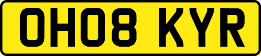OH08KYR