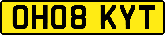 OH08KYT