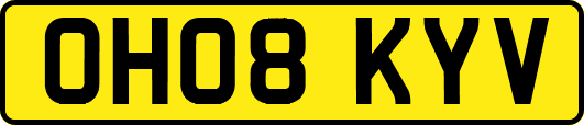OH08KYV