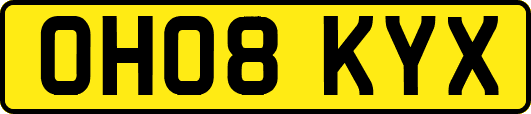 OH08KYX