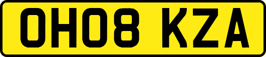 OH08KZA