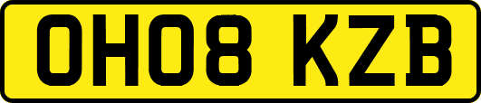 OH08KZB