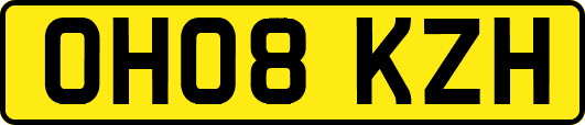 OH08KZH