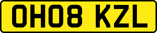 OH08KZL