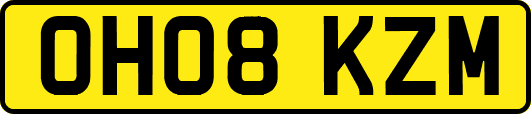 OH08KZM