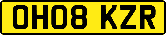 OH08KZR