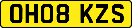 OH08KZS