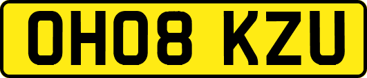 OH08KZU