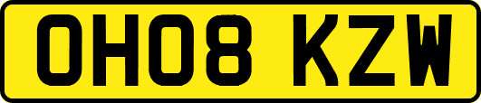 OH08KZW