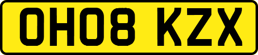 OH08KZX