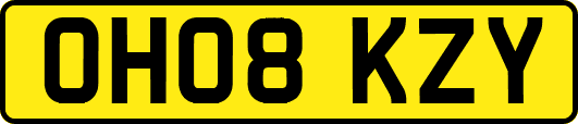 OH08KZY