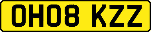 OH08KZZ