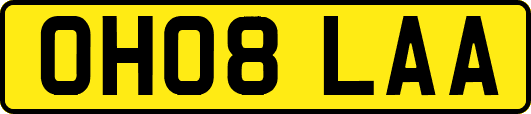OH08LAA
