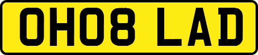 OH08LAD