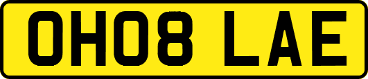 OH08LAE