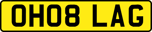 OH08LAG