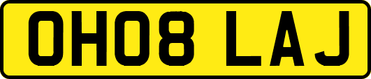 OH08LAJ