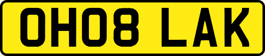 OH08LAK
