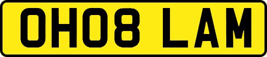 OH08LAM