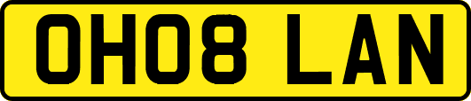 OH08LAN