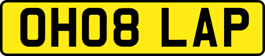 OH08LAP