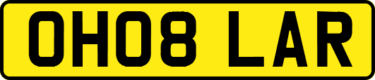OH08LAR