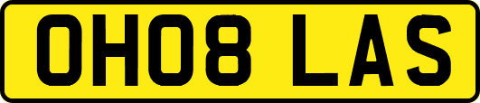 OH08LAS