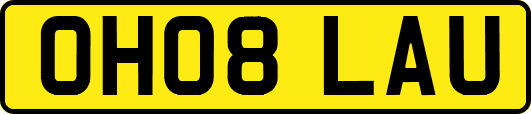 OH08LAU