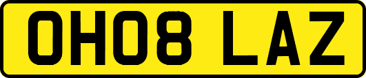 OH08LAZ