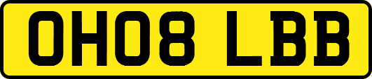 OH08LBB