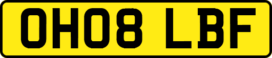 OH08LBF