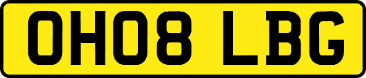 OH08LBG