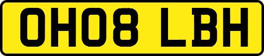 OH08LBH
