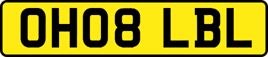 OH08LBL