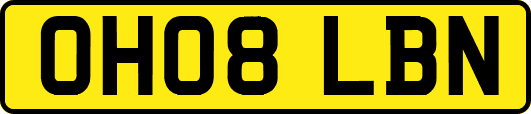 OH08LBN