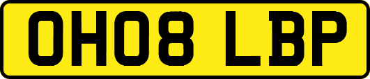 OH08LBP