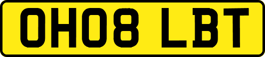 OH08LBT
