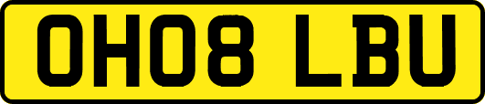OH08LBU