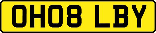 OH08LBY
