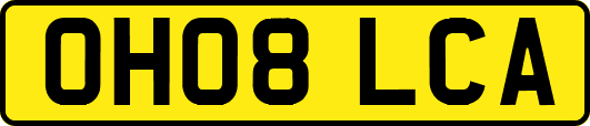 OH08LCA