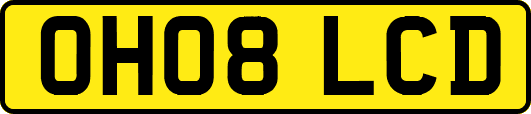 OH08LCD