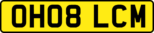 OH08LCM