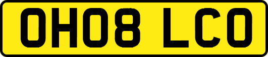 OH08LCO