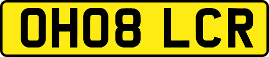 OH08LCR