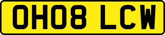 OH08LCW