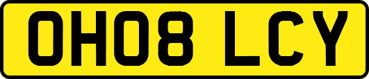 OH08LCY