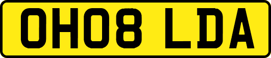 OH08LDA
