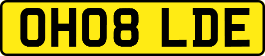 OH08LDE